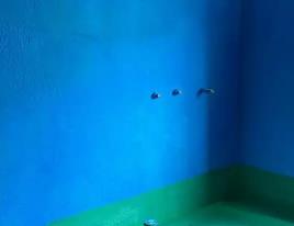 龙江卫生间测漏水多少钱