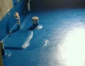 龙江卫生间测漏水多少钱