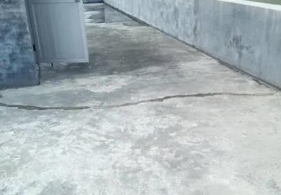 龙江楼顶漏水维修公司分享下如何解决卫生间隐蔽部位漏水的问题?