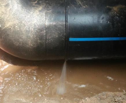 龙江楼顶渗水维修公司为大家分享下龙江卫生间漏水维修修补技术!