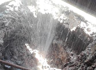 龙江楼顶漏水维修公司分享下一次检漏多少钱