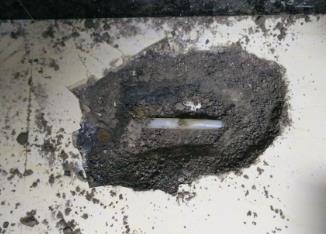 龙江漏水检测多少钱