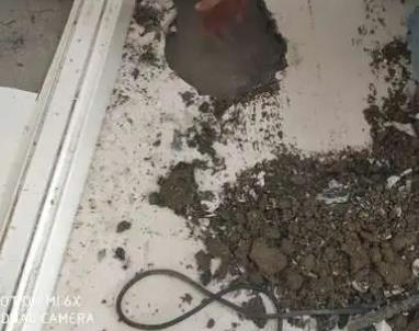 龙江楼顶渗水公司分享下龙江卫生间测漏水方法和方法的详细分解。