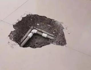  龙江检漏多少钱?